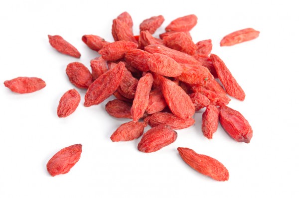 goji bobice